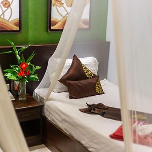 Chambre Supérieure Double