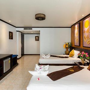 Chambre de Luxe Double